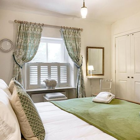 Cherry Cottage Гаргрейв Екстериор снимка