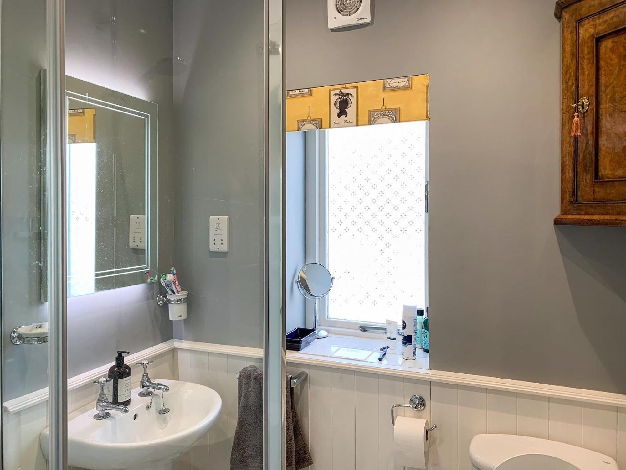 Cherry Cottage Гаргрейв Екстериор снимка
